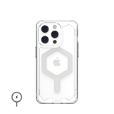เคส UAG รุ่น Plyo MagSafe - iPhone 14 Pro - สี Ice