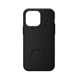 เคส UAG รุ่น Civilian MagSafe - iPhone 14 Pro Max - สี Black