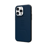 เคส UAG รุ่น Civilian MagSafe - iPhone 14 Pro Max - สี Mallard
