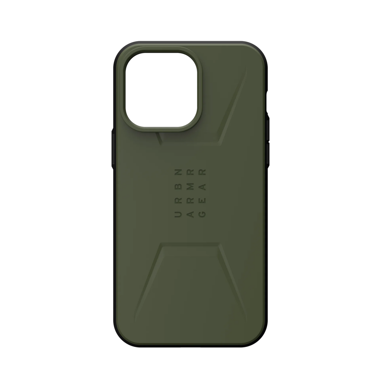 เคส UAG รุ่น Civilian MagSafe - iPhone 14 Pro Max - สี Olive