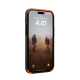 เคส UAG รุ่น Civilian - iPhone 14 Pro Max - สี Dark Earth