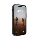 เคส UAG รุ่น Civilian - iPhone 14 Pro Max - สี Mallard