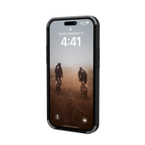 เคส UAG รุ่น Civilian - iPhone 14 Pro Max - สี Mallard