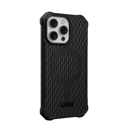 เคส UAG รุ่น Essential Armor MagSafe - iPhone 14 Pro Max - สี Black