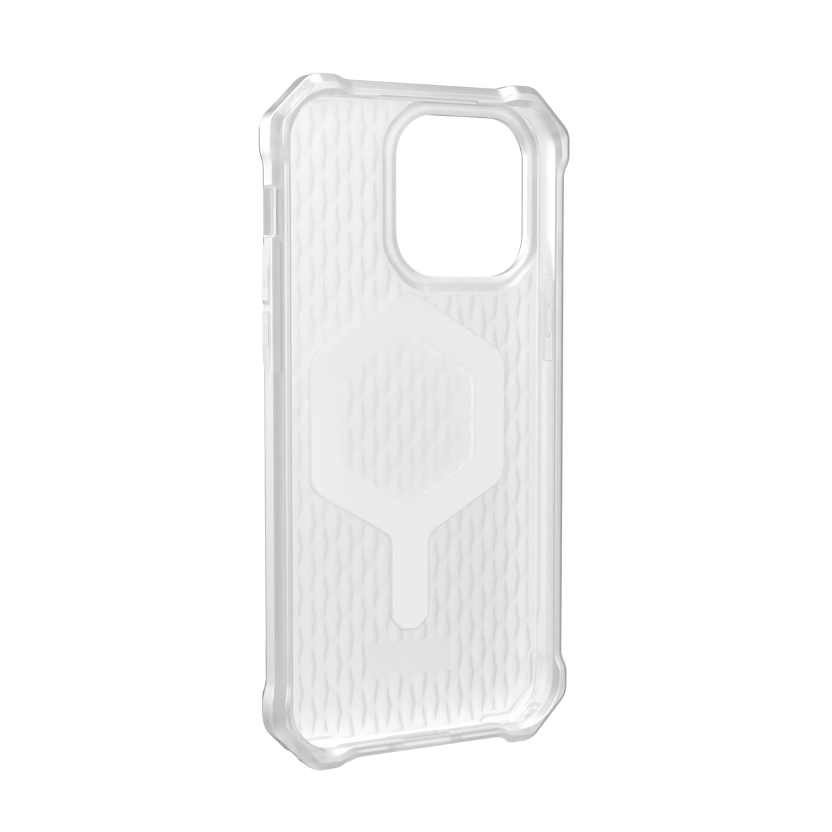 เคส UAG รุ่น Essential Armor MagSafe - iPhone 14 Pro Max - สี Frosted Ice