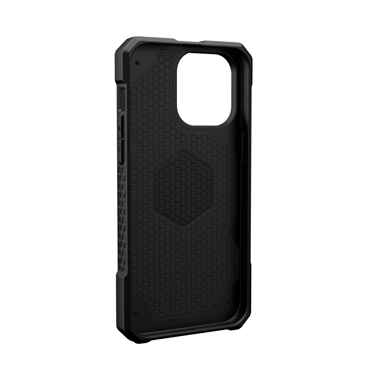 เคส UAG รุ่น Monarch Pro - iPhone 14 Pro Max - สี Carbon Fiber