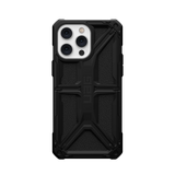 เคส UAG รุ่น Monarch - iPhone 14 Pro Max - สี Black