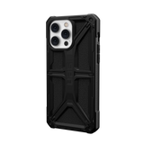 เคส UAG รุ่น Monarch - iPhone 14 Pro Max - สี Black