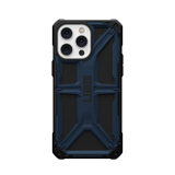 เคส UAG รุ่น Monarch - iPhone 14 Pro Max - สี Mallard
