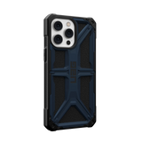 เคส UAG รุ่น Monarch - iPhone 14 Pro Max - สี Mallard
