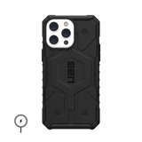 เคส UAG รุ่น Pathfinder MagSafe - iPhone 14 Pro Max - สี Black