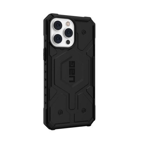 เคส UAG รุ่น Pathfinder MagSafe - iPhone 14 Pro Max - สี Black