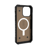 เคส UAG รุ่น Pathfinder MagSafe - iPhone 14 Pro Max - สี Dark Earth