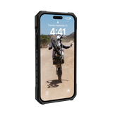 เคส UAG รุ่น Pathfinder MagSafe - iPhone 14 Pro Max - สี Mallard