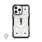 เคส UAG รุ่น Pathfinder MagSafe - iPhone 14 Pro Max - สี White