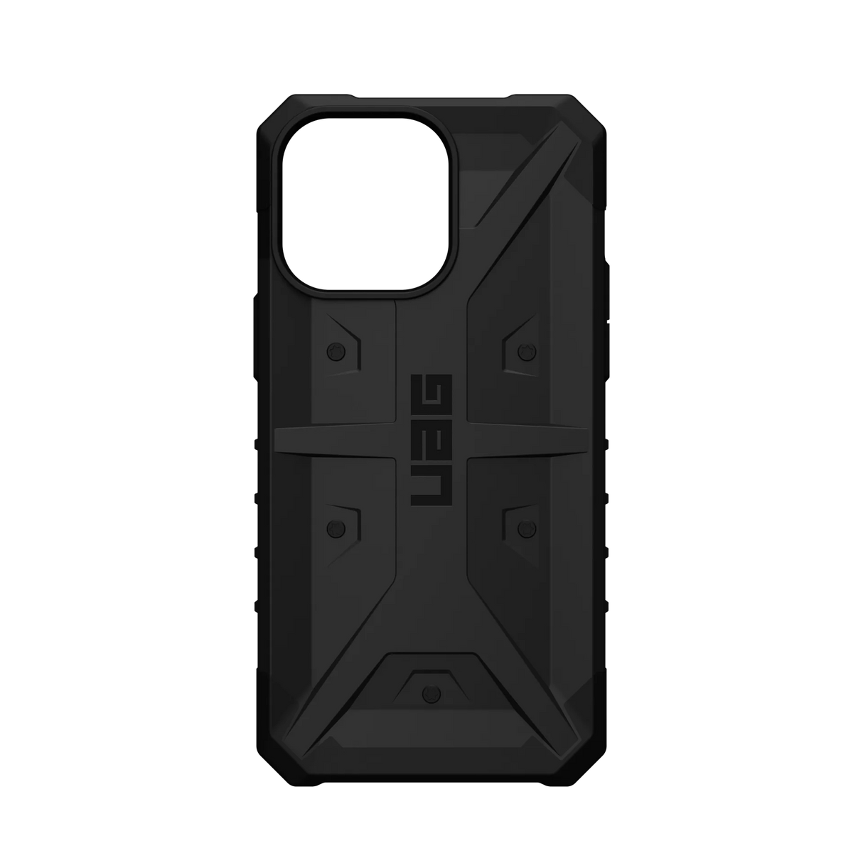 เคส UAG รุ่น Pathfinder - iPhone 14 Pro Max - สี Black