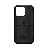 เคส UAG รุ่น Pathfinder - iPhone 14 Pro Max - สี Black
