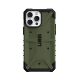 เคส UAG รุ่น Pathfinder - iPhone 14 Pro Max - สี Olive