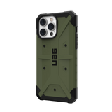 เคส UAG รุ่น Pathfinder - iPhone 14 Pro Max - สี Olive