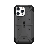 เคส UAG รุ่น Pathfinder - iPhone 14 Pro Max - สี Silver
