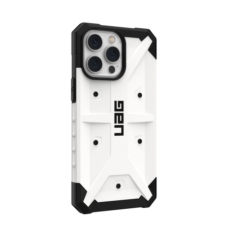 เคส UAG รุ่น Pathfinder - iPhone 14 Pro Max - สี White