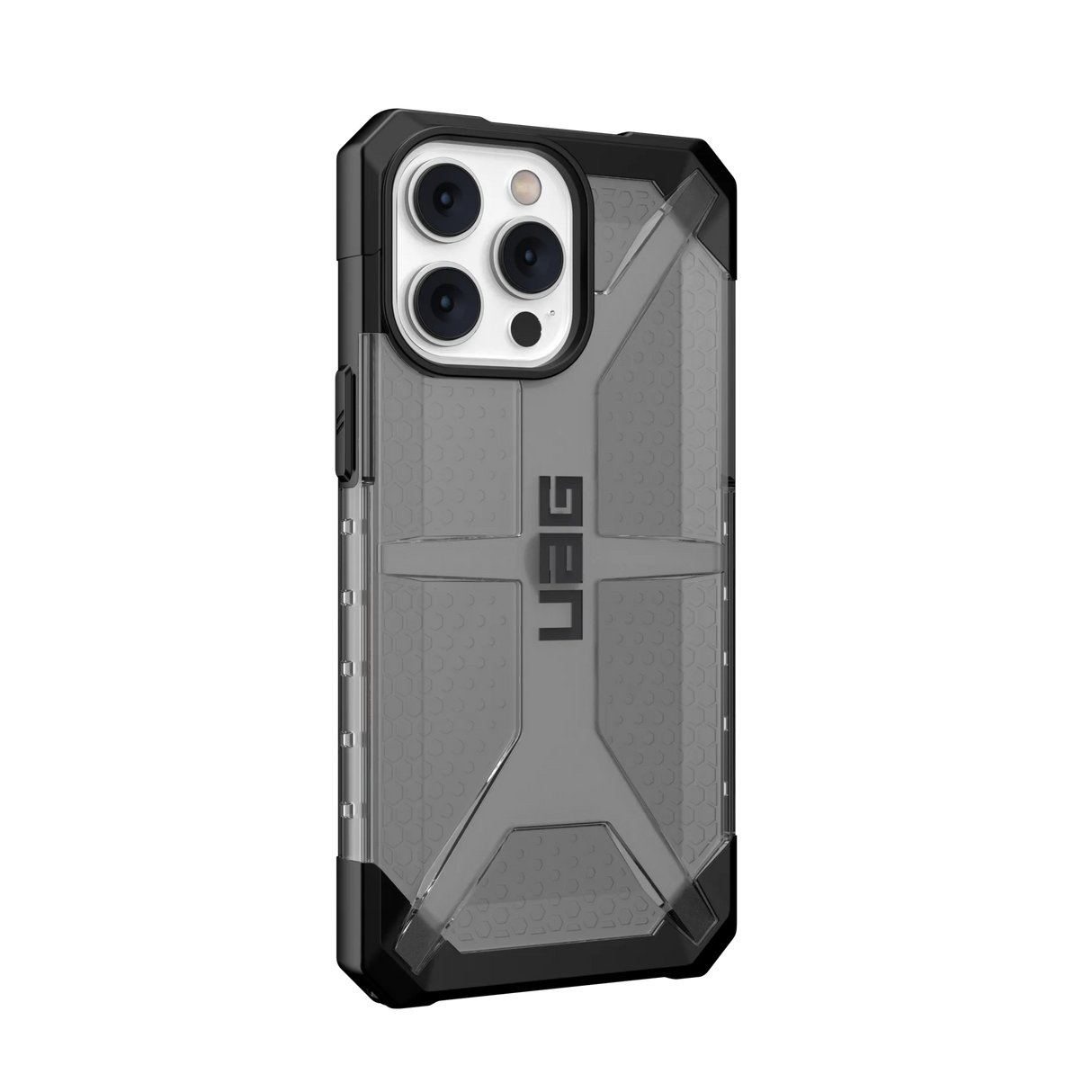 เคส UAG รุ่น Plasma - iPhone 14 Pro Max - สี Ash