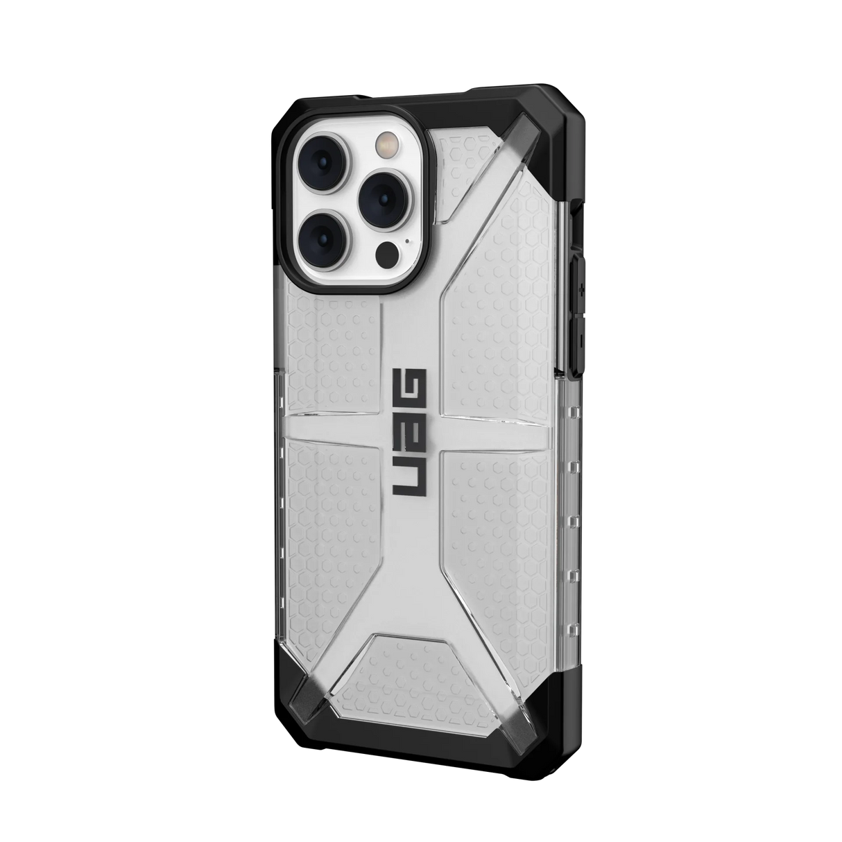 เคส UAG รุ่น Plasma - iPhone 14 Pro Max - สี Ice