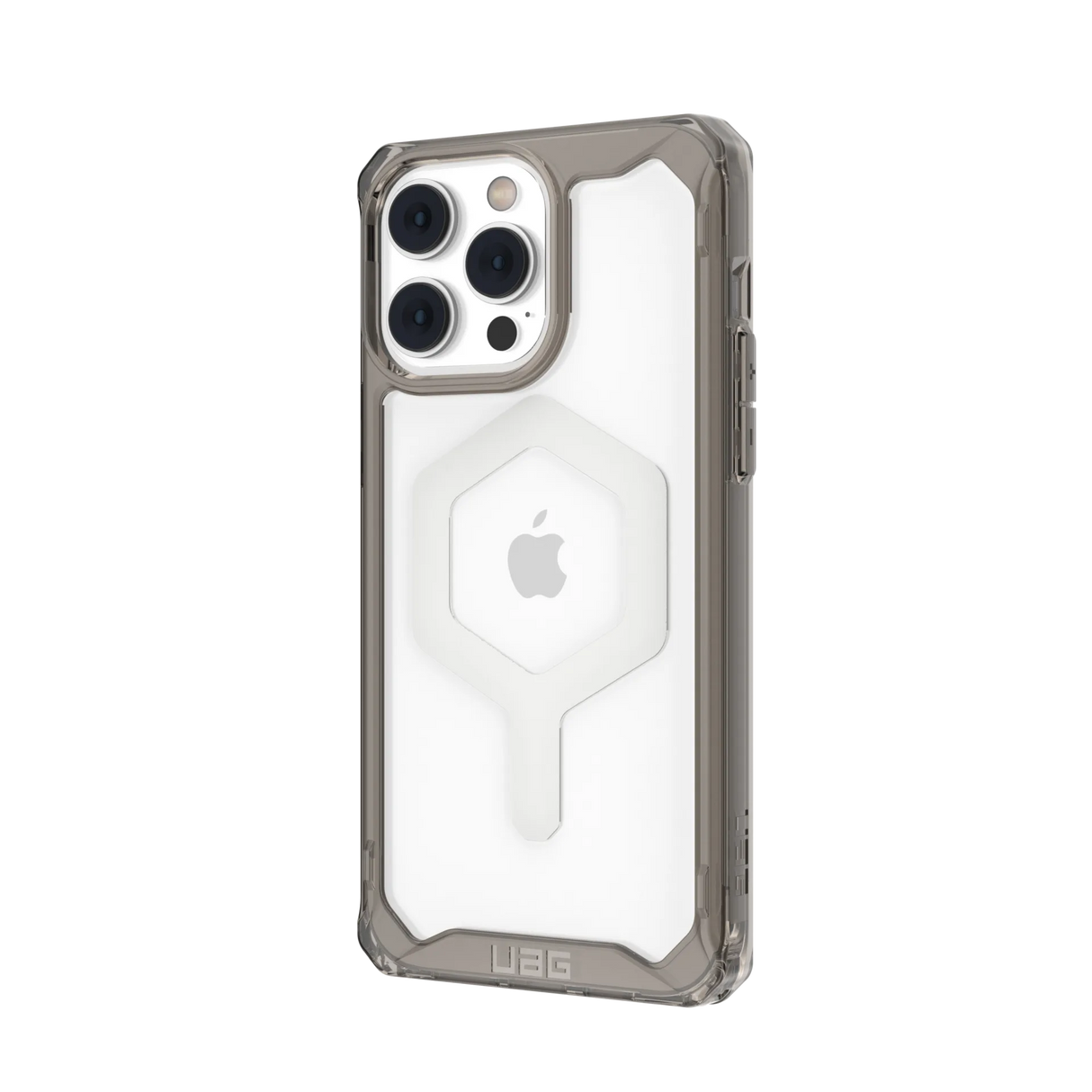 เคส UAG รุ่น Plyo MagSafe - iPhone 14 Pro Max - สี Ash