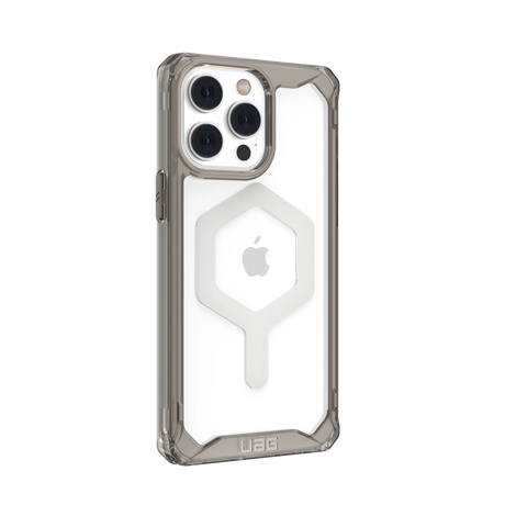 เคส UAG รุ่น Plyo MagSafe - iPhone 14 Pro Max - สี Ash