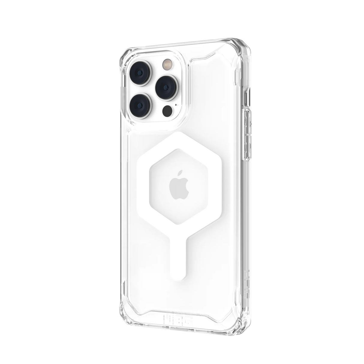 เคส UAG รุ่น Plyo MagSafe - iPhone 14 Pro Max - สี Ice
