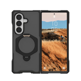 UAG รุ่น Mouve XTE (Magnetic) - เคส Galaxy Z Fold 8 Ultra - สี Ash