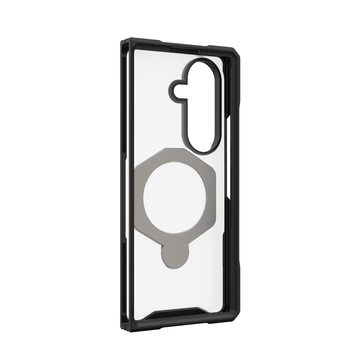 UAG รุ่น Mouve XTE (Magnetic) - เคส Galaxy Z Fold 8 Ultra - สี Ice