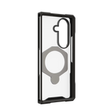 UAG รุ่น Mouve XTE (Magnetic) - เคส Galaxy Z Fold 8 Ultra - สี Ice