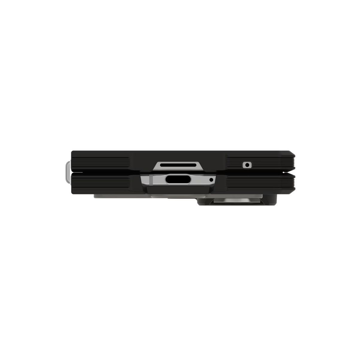 UAG รุ่น Mouve XTE (Magnetic) - เคส Galaxy Z Fold 8 Ultra - สี Ice