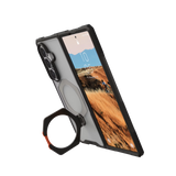UAG รุ่น Mouve XTE (Magnetic) - เคส Galaxy Z Fold 8 Ultra - สี Ice