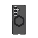 UAG รุ่น Mouve (Magnetic) - เคส Galaxy Z Fold 8 Ultra - สี Ash