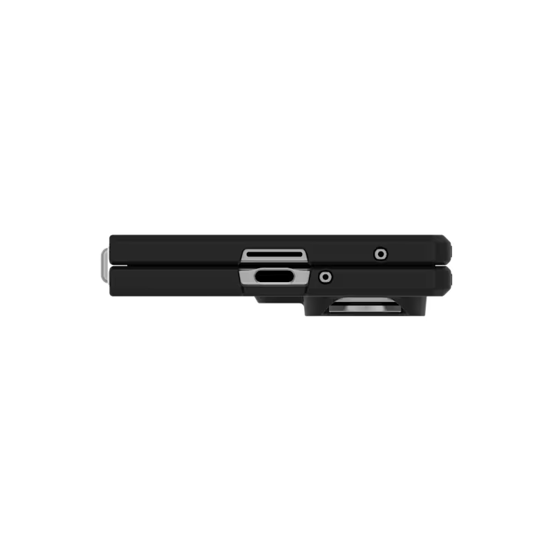 UAG รุ่น Mouve (Magnetic) - เคส Galaxy Z Fold 8 Ultra - สี Ash