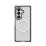 UAG รุ่น Mouve (Magnetic) - เคส Galaxy Z Fold 8 Ultra - สี Ice