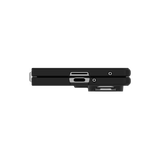 UAG รุ่น Mouve (Magnetic) - เคส Galaxy Z Fold 8 Ultra - สี Ice