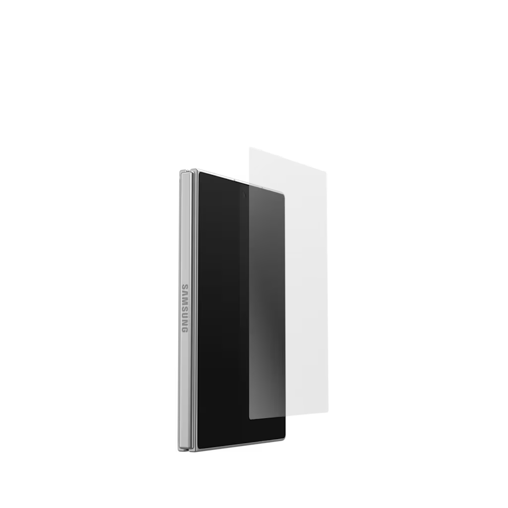 UAG รุ่น Glass Shield - ฟิล์มกระจก Galaxy Z Fold 8