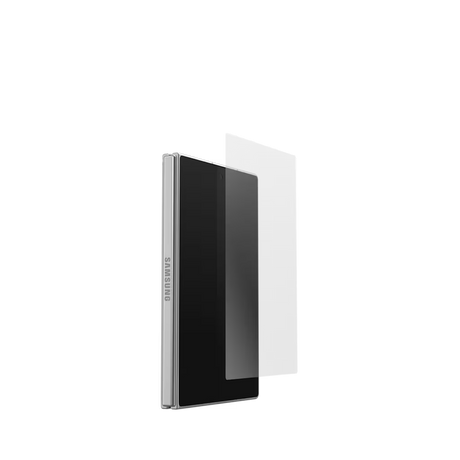 UAG รุ่น Glass Shield - ฟิล์มกระจก Galaxy Z Fold 8