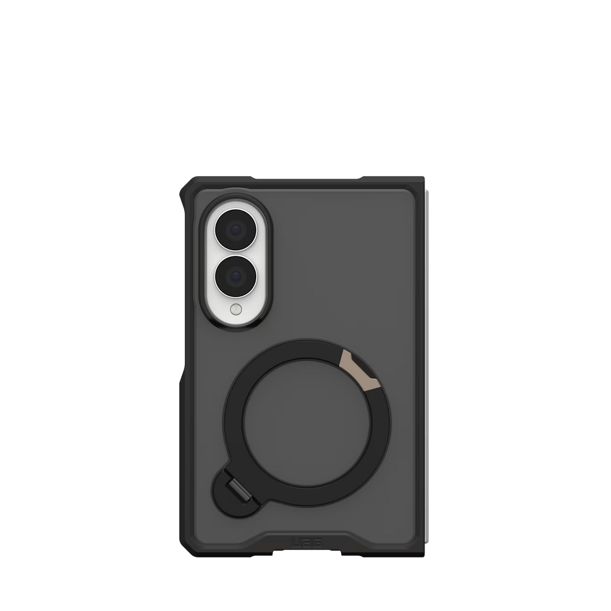 UAG รุ่น Mouve XTE (Magnetic) - เคส Galaxy Z Fold 8 - สี Ash