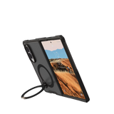 UAG รุ่น Mouve XTE (Magnetic) - เคส Galaxy Z Fold 8 - สี Ash