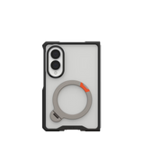 UAG รุ่น Mouve XTE (Magnetic) - เคส Galaxy Z Fold 8 - สี Ice