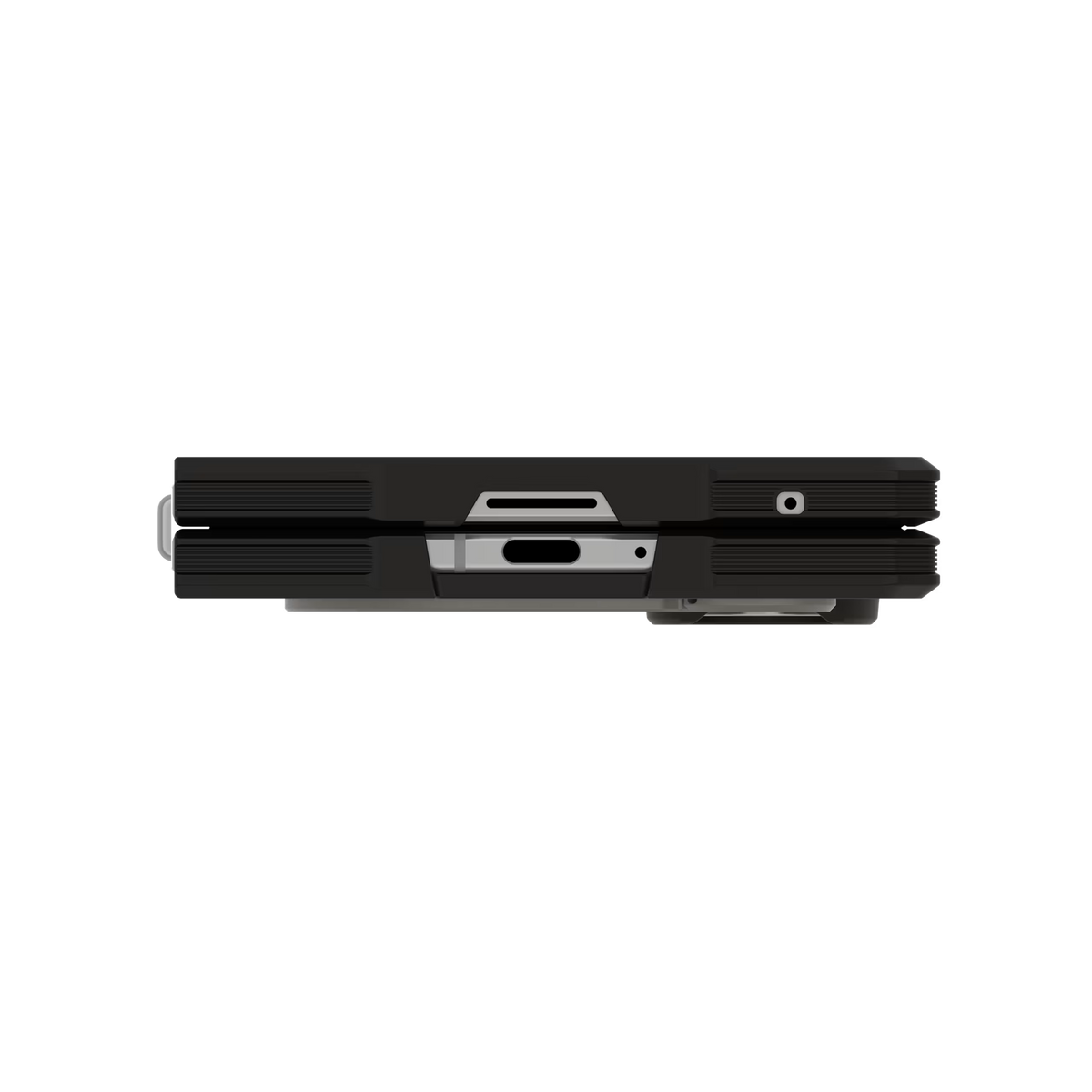 UAG รุ่น Mouve XTE (Magnetic) - เคส Galaxy Z Fold 8 - สี Ice