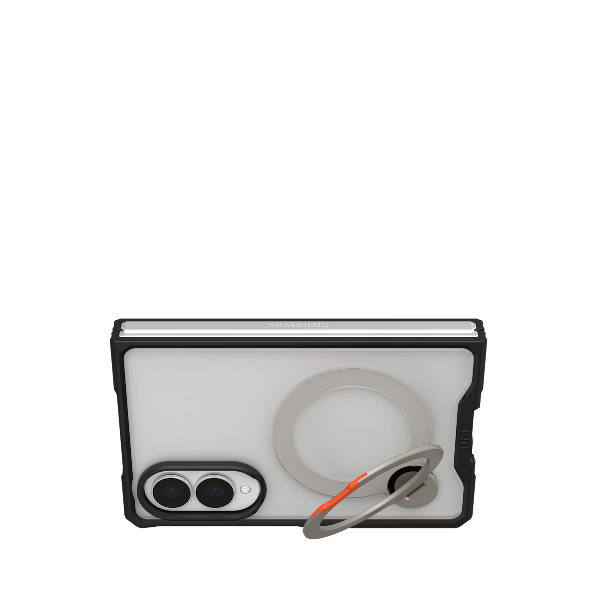 UAG รุ่น Mouve XTE (Magnetic) - เคส Galaxy Z Fold 8 - สี Ice