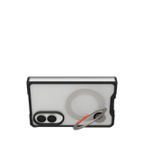 UAG รุ่น Mouve XTE (Magnetic) - เคส Galaxy Z Fold 8 - สี Ice