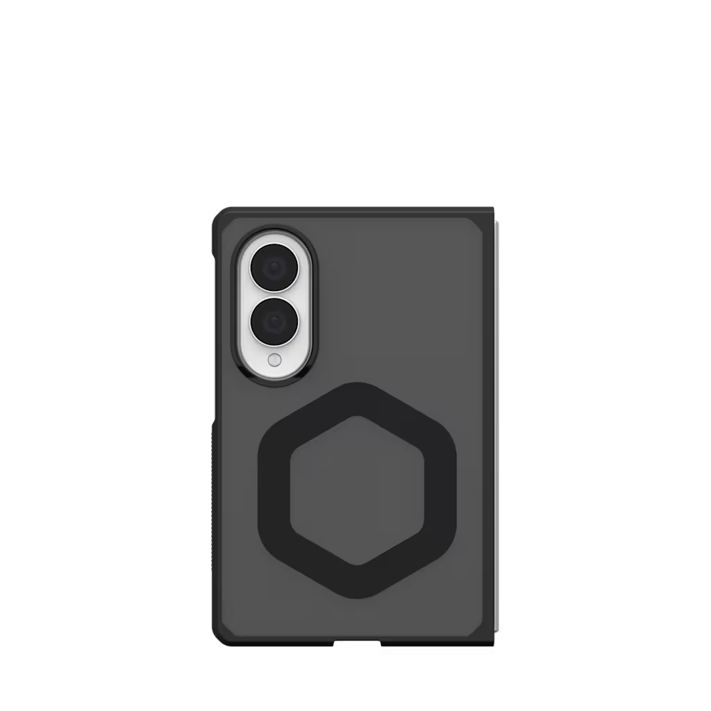 UAG รุ่น Mouve (Magnetic) - เคส Galaxy Z Fold 8 - สี Ash