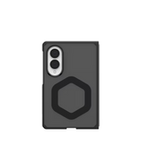 UAG รุ่น Mouve (Magnetic) - เคส Galaxy Z Fold 8 - สี Ash