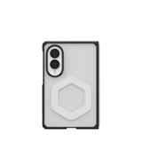 UAG รุ่น Mouve (Magnetic) - เคส Galaxy Z Fold 8 - สี Ice
